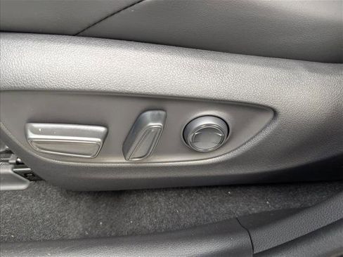 New 2025 Toyota RAV4 XSE image 21