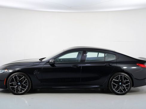 Used 2025 BMW M8 Competition AWD/4WD image 49