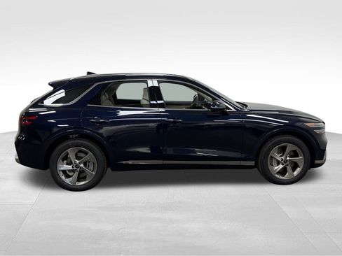 New 2026 Genesis GV70 2.5T Select image 4