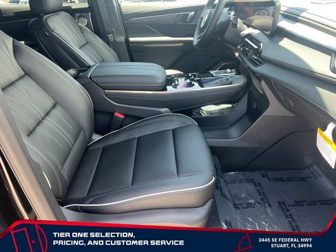 New 2026 Buick Enclave Avenir w/ Super Cruise Package AWD/4WD image 20