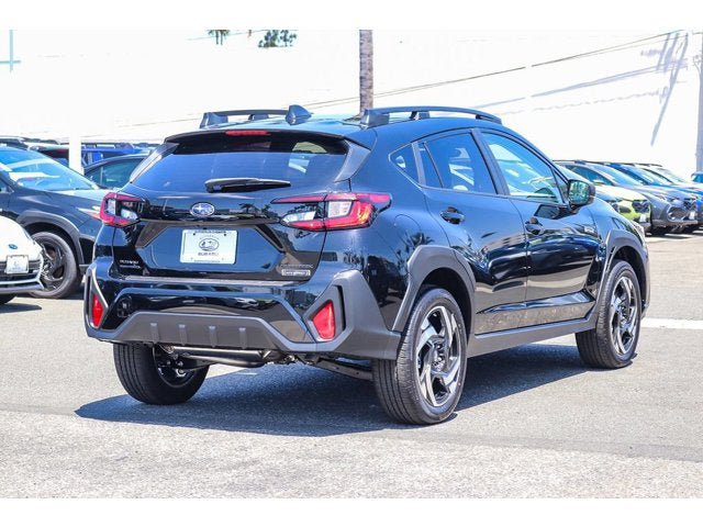 New 2026 Subaru Crosstrek 2.5i Limited w/ Crosstrek Mirror Package AWD/4WD image 29