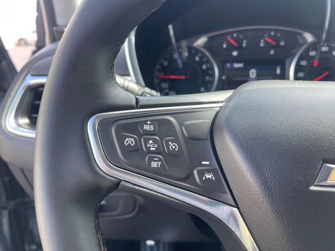 Used 2024 Chevrolet Equinox LT w/ LPO, Floor Liner Package AWD/4WD image 27