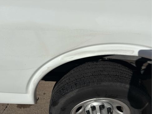 Used 2023 Chevrolet Express 3500 LS image 10