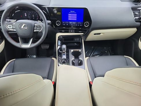 Certified 2024 Lexus NX 250 FWD w/ Towing Package (2000 Lbs) image 14