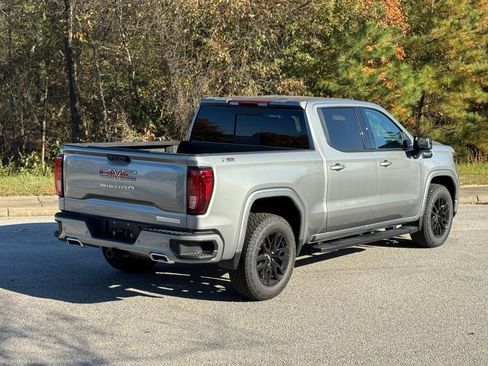 New 2026 GMC Sierra 1500 Elevation w/ Elevation Premium Package image 14