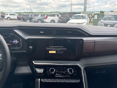 New 2026 GMC Sierra 1500 Denali Ultimate AWD/4WD image 23