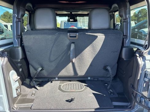 New 2026 Jeep Wrangler Rubicon AWD/4WD image 8