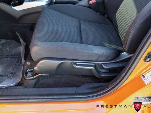 Used 2018 Honda Fit EX image 22