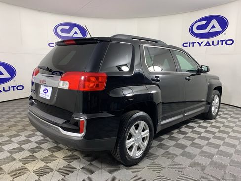 Used 2016 GMC Terrain SLE w/ Convenience Package image 3