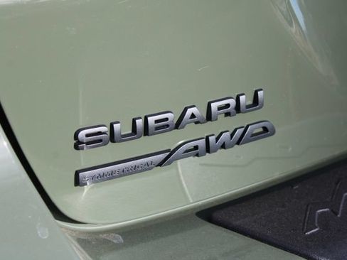 New 2026 Subaru Crosstrek 2.5i Premium AWD/4WD image 25