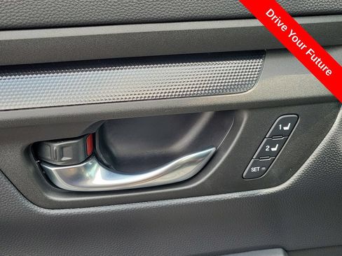 Used 2026 Honda CR-V Sport-L image 19