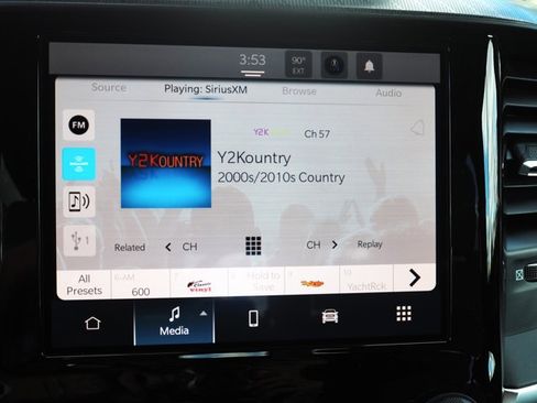 New 2026 RAM 1500 Big Horn image 18