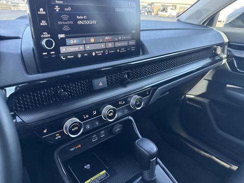 Used 2025 Honda CR-V EX-L image 20