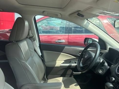 Used 2013 Honda CR-V EX-L image 7