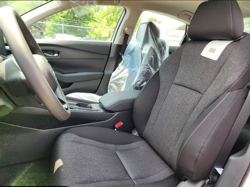 New 2026 Honda Accord LX image 8