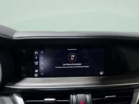 Used 2022 Alfa Romeo Stelvio Ti image 15