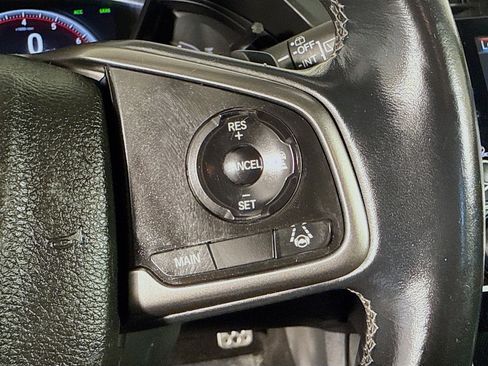 Used 2021 Honda Civic Sport image 15