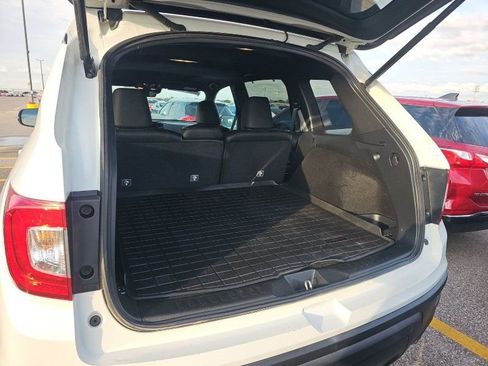 Used 2020 Honda Passport Touring image 22