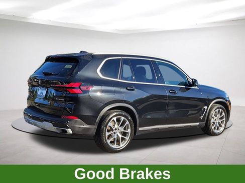 Used 2024 BMW X5 sDrive40i w/ Parking Assistance Package image 7