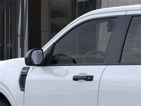 New 2025 Ford Maverick XLT w/ XLT Luxury Package image 21