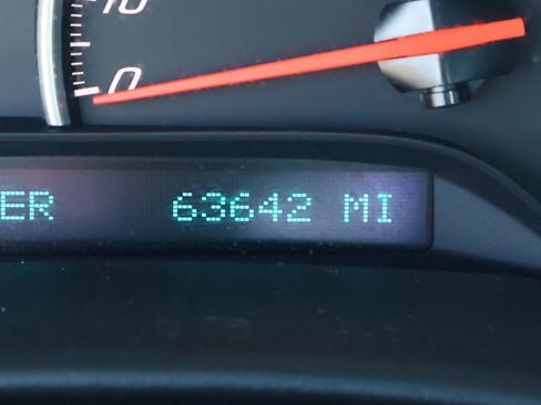 Used 2005 Chevrolet Corvette Base w/ Preferred Equipment Group image 21