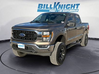 Used 2023 Ford F150 XLT