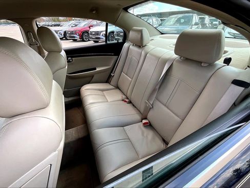 Used 2007 Saturn Aura XE w/ Premium Trim Pkg image 19