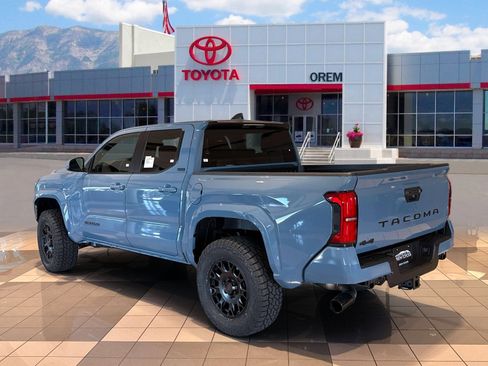 New 2026 Toyota Tacoma SR5 AWD/4WD image 4