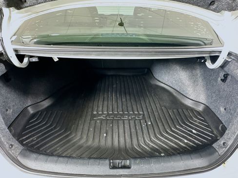 Used 2017 Honda Accord EX-L image 26