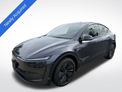 Used 2026 Tesla Model Y 2WD