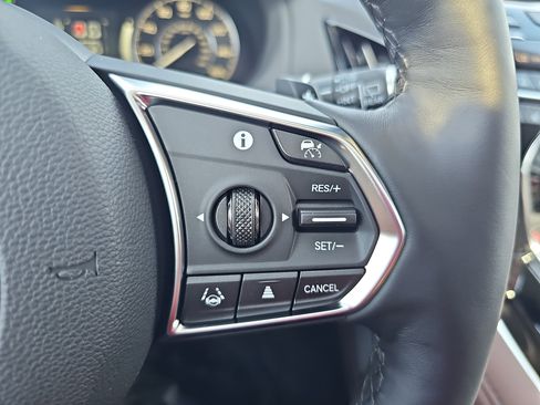 New 2026 Acura RDX SH-AWD w/ Advance Package image 18