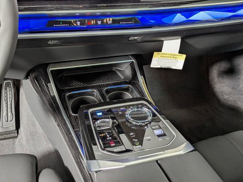 New 2026 BMW i7 xDrive60 image 35