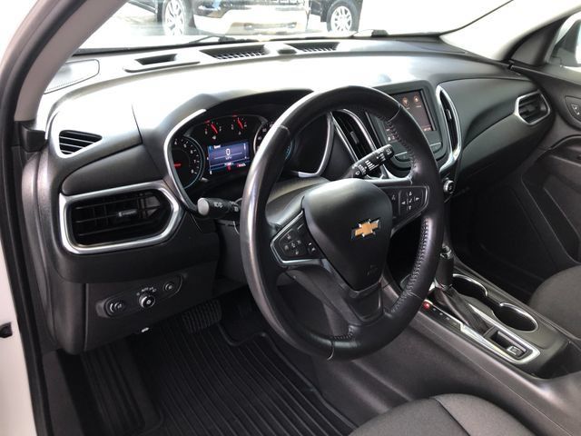 Used 2020 Chevrolet Equinox LT w/ Driver Convenience Package FWD image 19