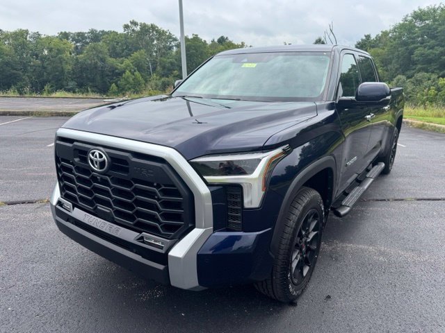 Used 2023 Toyota Tundra Limited w/ TRD Off-Road Package AWD/4WD image 7