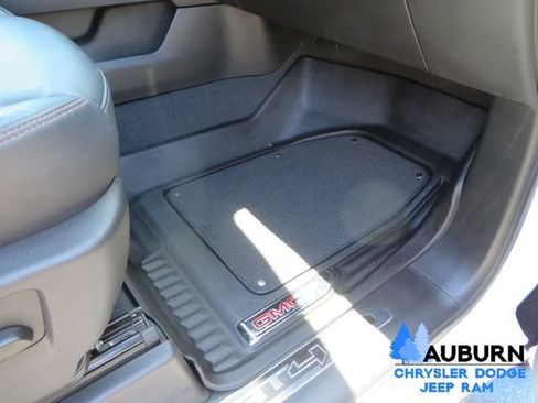 Used 2025 GMC Sierra 1500 AT4 AWD/4WD image 54