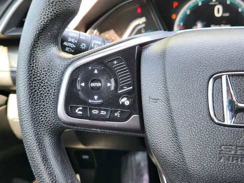 Used 2017 Honda Civic EX image 28