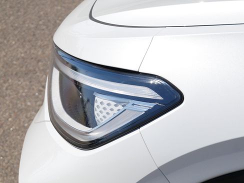 Used 2023 Volkswagen ID.4 Pro S image 16