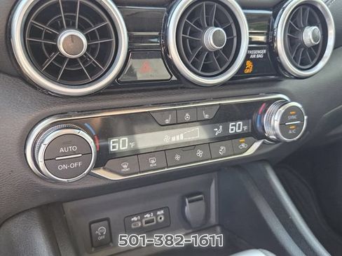 Used 2024 Nissan Sentra SV w/ All-Weather Package FWD image 20