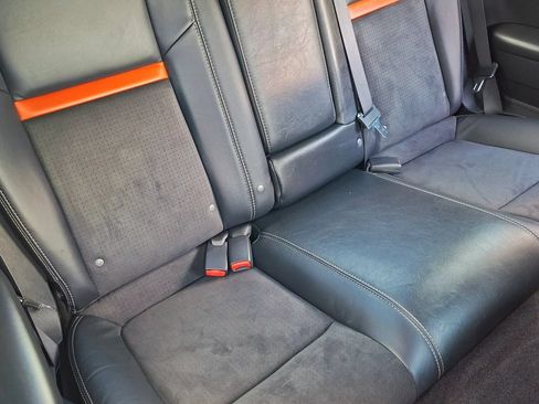 Used 2008 Dodge Challenger SRT8 RWD image 15