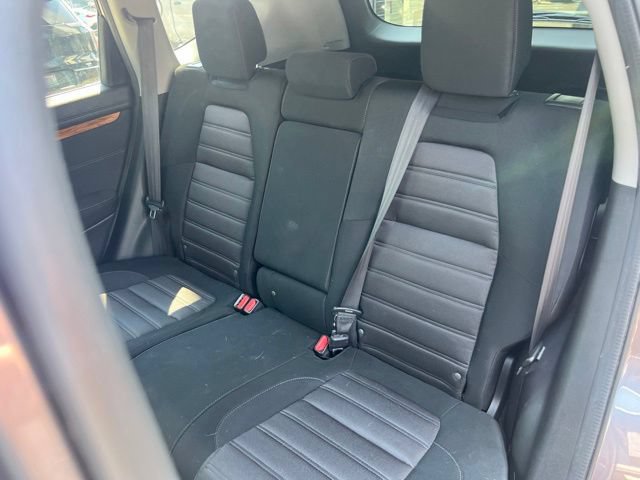 Used 2018 Honda CR-V EX image 17