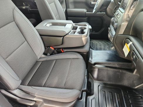 New 2026 Chevrolet Silverado 3500 W/T w/ WT Convenience Package image 18