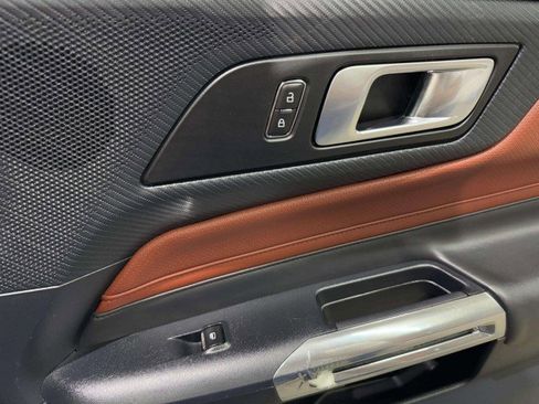 Used 2024 Ford Mustang Premium image 55