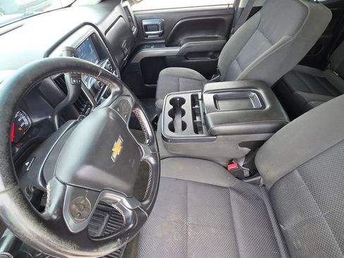 Used 2014 Chevrolet Silverado 1500 LT AWD/4WD image 12