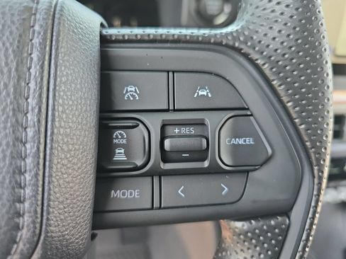 Used 2026 Toyota Tacoma SR5 AWD/4WD image 20