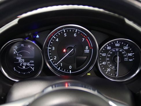 Used 2016 MAZDA MX-5 Miata Grand Touring RWD image 60