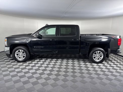 Used 2018 Chevrolet Silverado 1500 LT w/ All Star Edition image 2