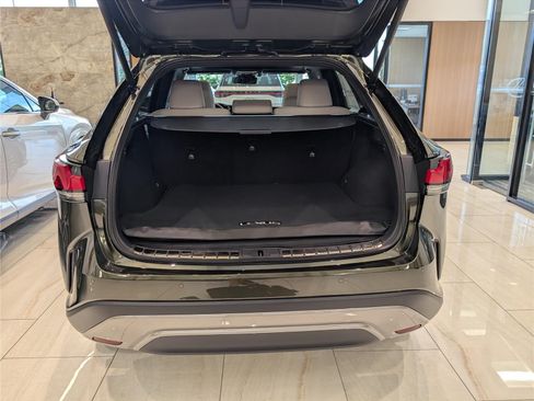 New 2026 Lexus RX 350 Premium Plus AWD/4WD image 9
