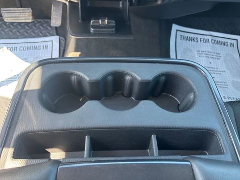 Used 2018 Chevrolet Silverado 1500 LT w/ All Star Edition image 19