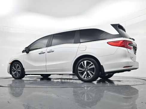 Used 2024 Honda Odyssey Touring image 53