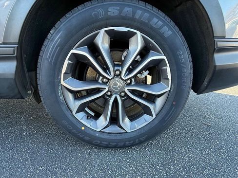 Used 2020 Honda CR-V EX-L image 13